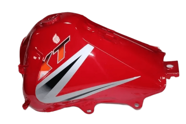 RAMZEY CROSS 200 KUBA RK200-R DEPO KIRMIZI