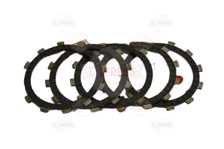 Tvs Apache Eski M. Debriyaj Balatası