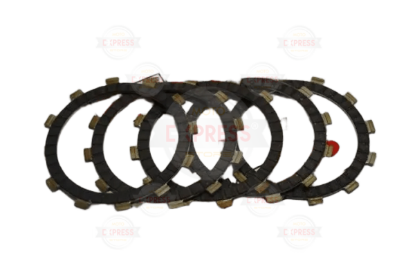 Tvs Apache Eski M. Debriyaj Balatası