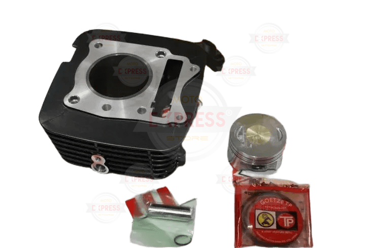 Tvs Apache Rtr 180 Silindir Kit Goetze