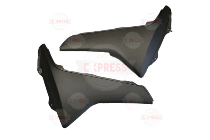 Yamaha Nmax Ön Grenaj Gri Tk