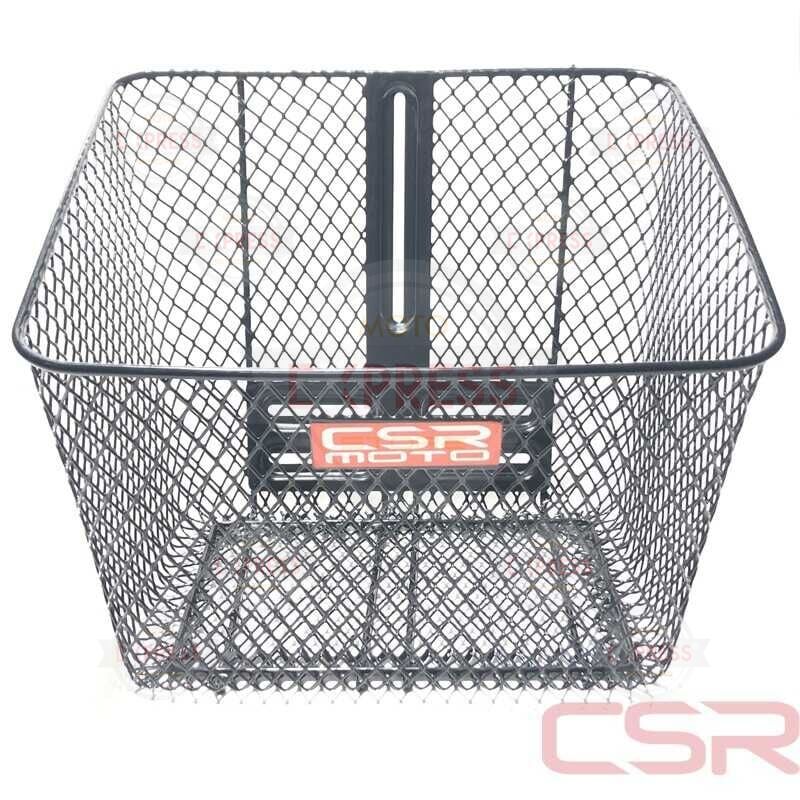 Moto Express SEPET KÖŞELİ KİNETİC TW