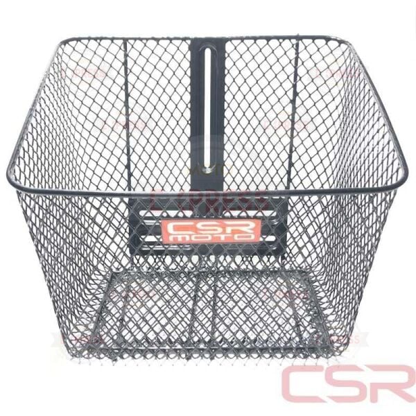 Moto Express SEPET KÖŞELİ KİNETİC TW