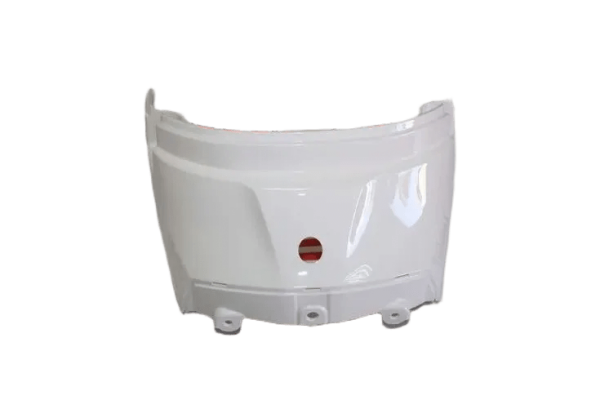 SYM FIDDLE 125 III STOP ÜST PANEL BEYAZ