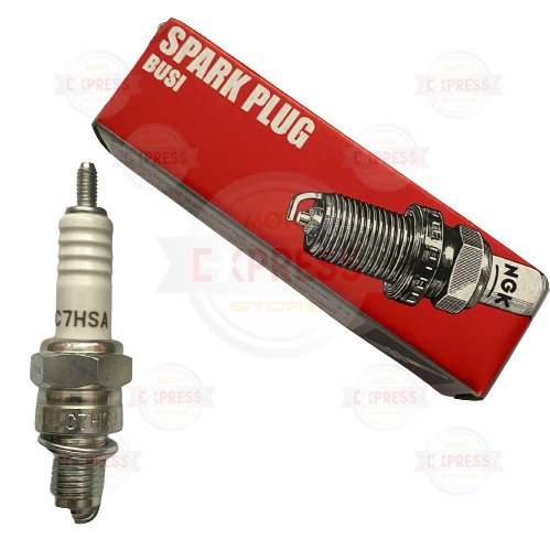 Moto Express BUJİ C7HSA A