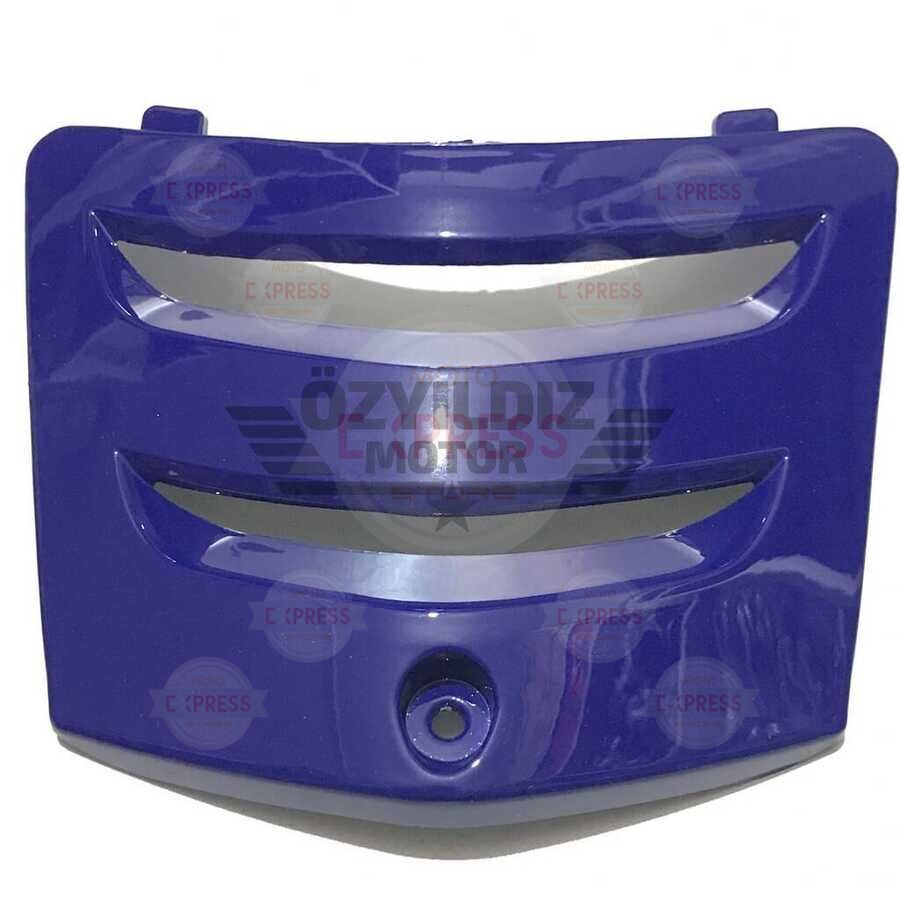 Moto Express BUJİ KAPAĞI CYGNUS RS MAVİ