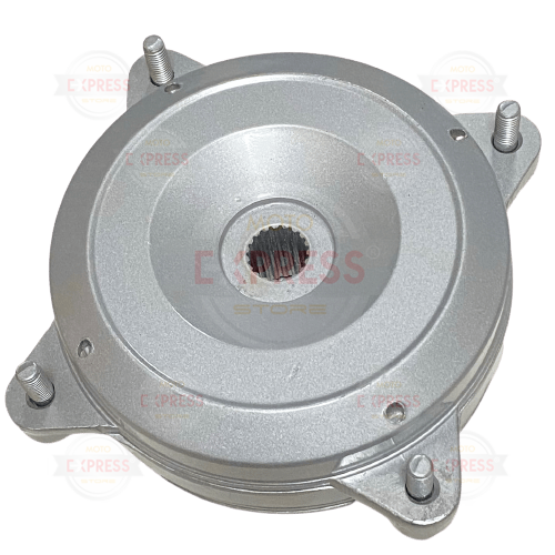 Moto Express GÖBEK ARKA ACTİVA