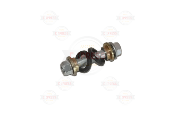 Ramzey Cross 200 Kuba Rk200-R Amt Burç-Bilye Rulman Seti