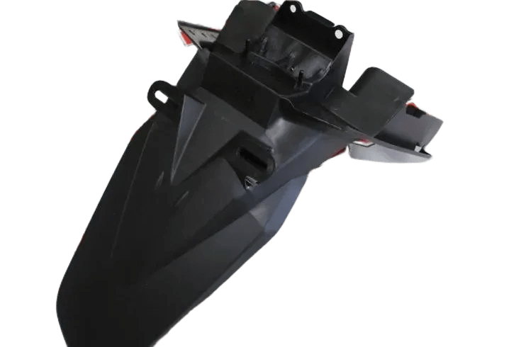YAMAHA NMAX 125-155 CC ARKA ÇAMURLUK