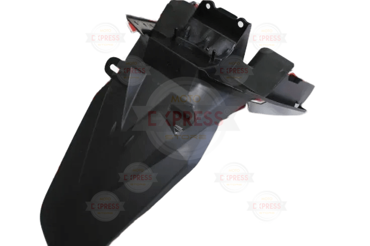 Yamaha Nmax 125-155 Cc Arka Çamurluk