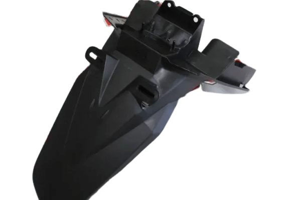YAMAHA NMAX 125-155 CC ARKA ÇAMURLUK