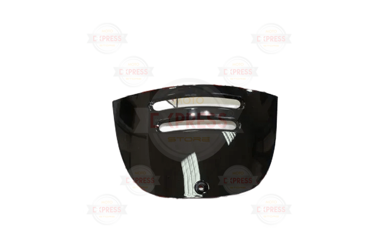 Sym Fiddle 3 125 Sele Alt Orta Kapak Siyah