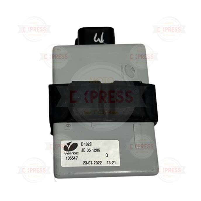 Bajaj Discover 125 ST 2013-2016 Cdi Beyin Kontrol Ünitesi A