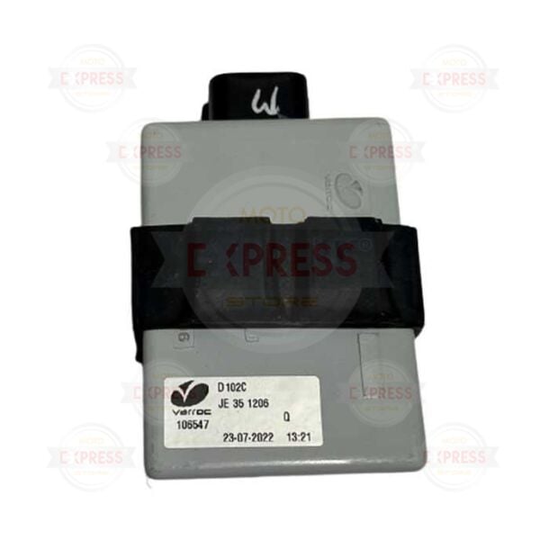 Bajaj Discover 125 ST 2013-2016 Cdi Beyin Kontrol Ünitesi A