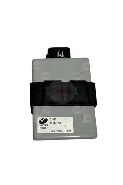 Bajaj Discover 125 ST 2013-2016 Cdi Beyin Kontrol Ünitesi A