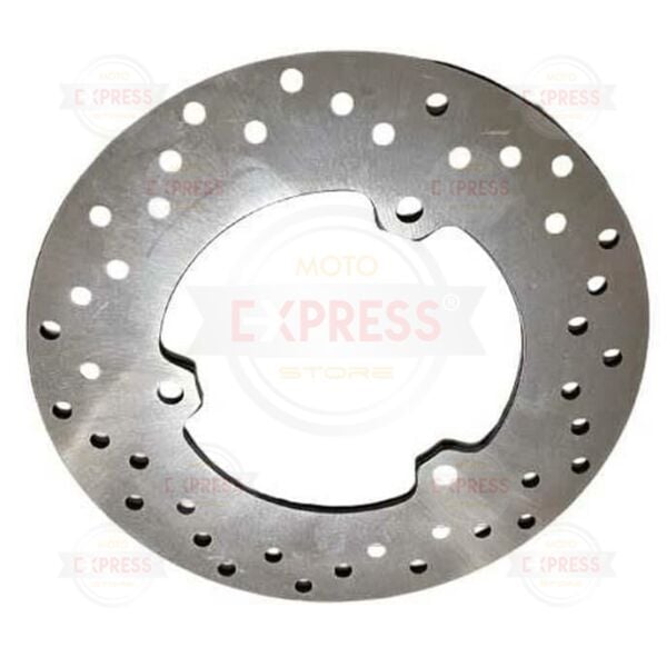 Yamaha YZF R25 MT25 Arka Fren Diski Cs