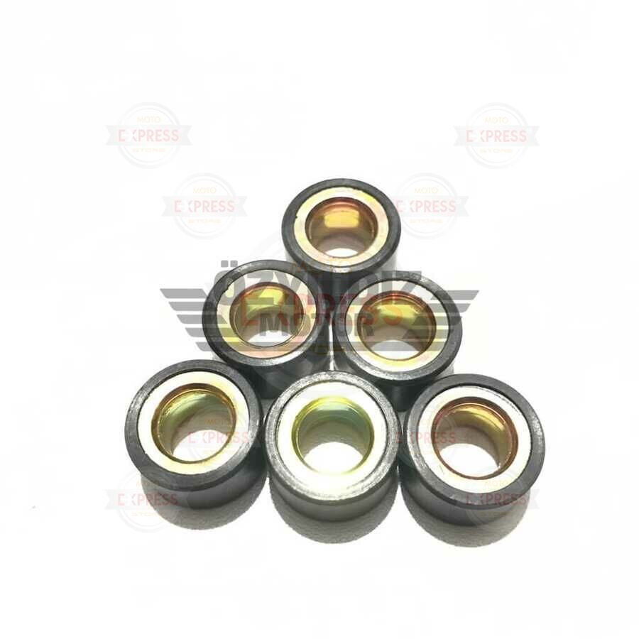 Moto Express BURÇ 6 LI CYGNUS RS TW