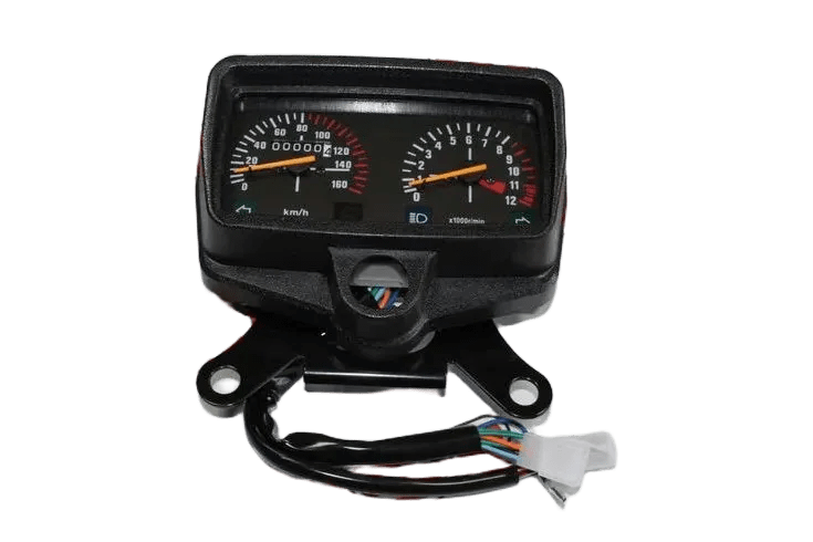 CG MODEL KM SAATİ 160 LI