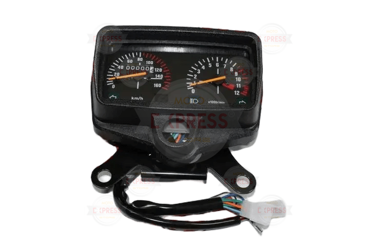 Cg Model Km Saati 160 Lı