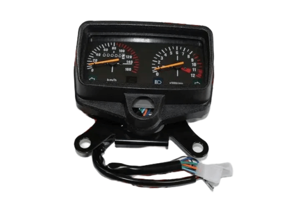 CG MODEL KM SAATİ 160 LI