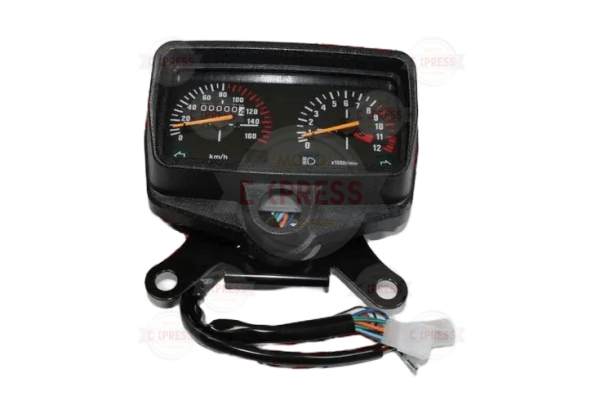 Cg Model Km Saati 160 Lı