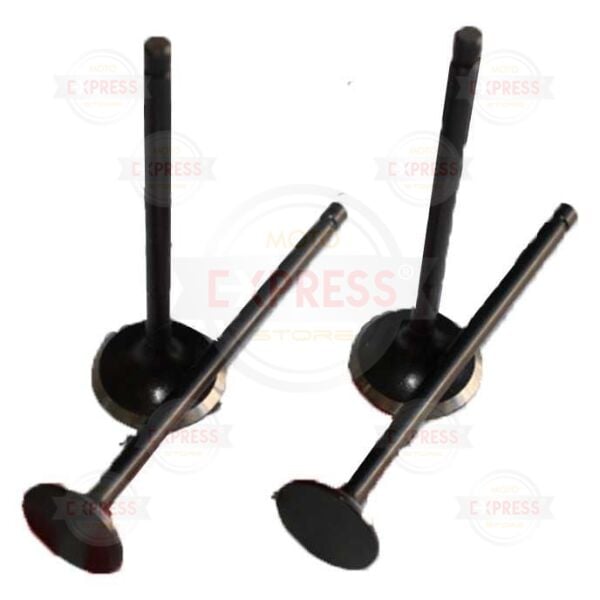 Bajaj Discover 125 St-150 Subap Takımı Emme Egzoz Subabı Ys