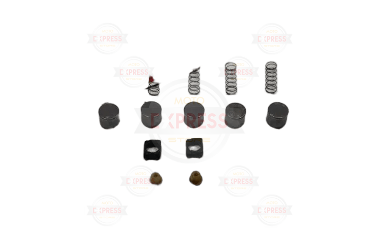 Boxer 150 Marş Kavrama Tamir Tk A