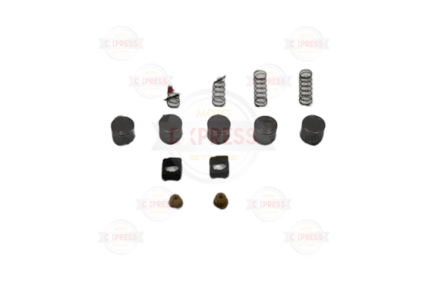 Boxer 150 Marş Kavrama Tamir Tk A