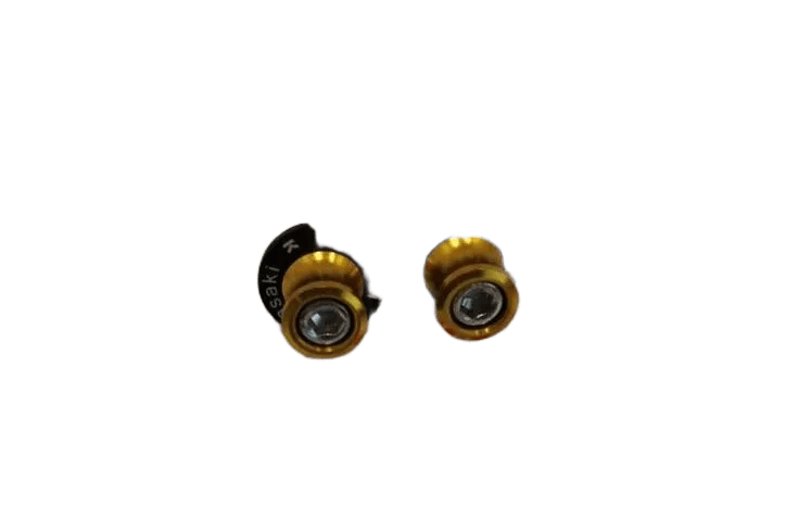 CNC UNIVERSAL KALDIRAÇ APARAT 10 MM GOLD