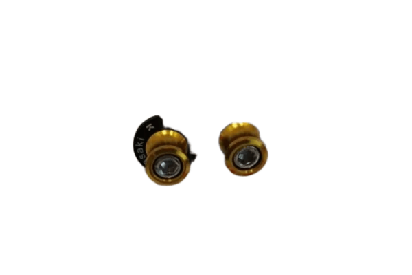 CNC UNIVERSAL KALDIRAÇ APARAT 10 MM GOLD