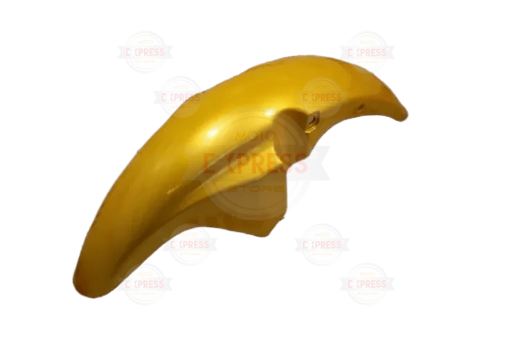 Honda Cb 125F Ön Çamurluk Sarı