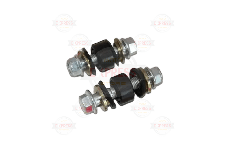 Ramzey Cross 200 Kuba Rk200-R Amt Cıvata Seti