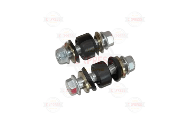 Ramzey Cross 200 Kuba Rk200-R Amt Cıvata Seti