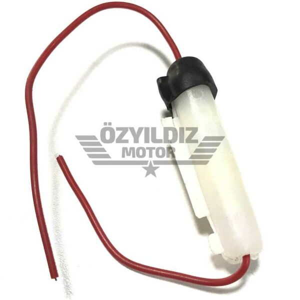 Moto Express SİGORTA YUVASI KİNETİC