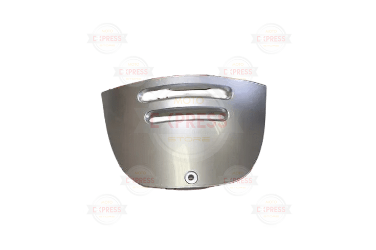 Sym Fiddle 3 125 Sele Alt Orta Kapak Gri