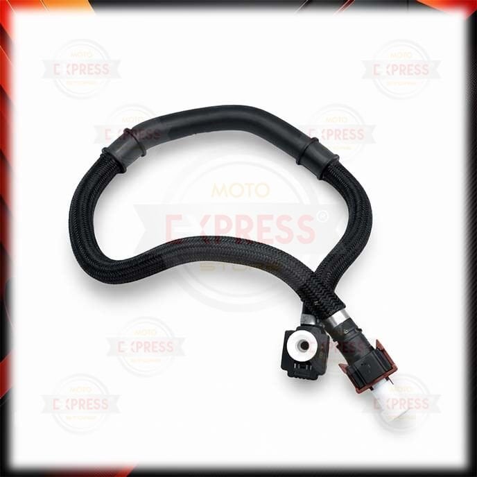 Yamaha Delight115 2013-2016 Benzin Enjektör Hortumu A