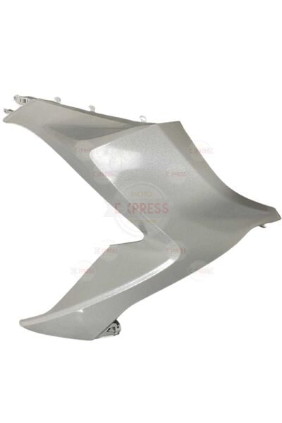 Honda PCX 125-150 2014-2017 Beyaz Sol Ön Grenaj A
