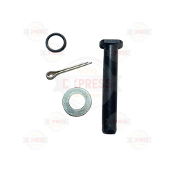 Moto Express AYAKÇALIK PİM SETİ ÖN NS200 A