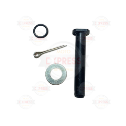 Moto Express AYAKÇALIK PİM SETİ ÖN NS200 A