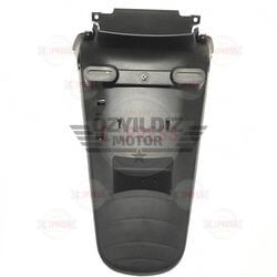 Moto Express ÇAMURLUK ARKA CYGNUS RS