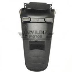Moto Express ÇAMURLUK ARKA CYGNUS RS