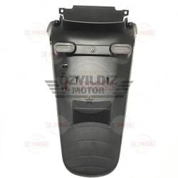 Moto Express ÇAMURLUK ARKA CYGNUS RS