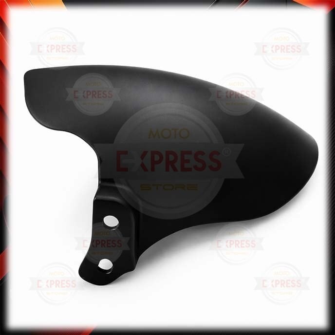 Yamaha Delight115 2013-2016 Ön Çamurluk Arka Parçası A