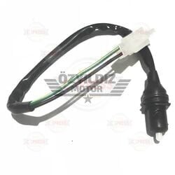 Moto Express FREN MUŞURU ÖN BWS100