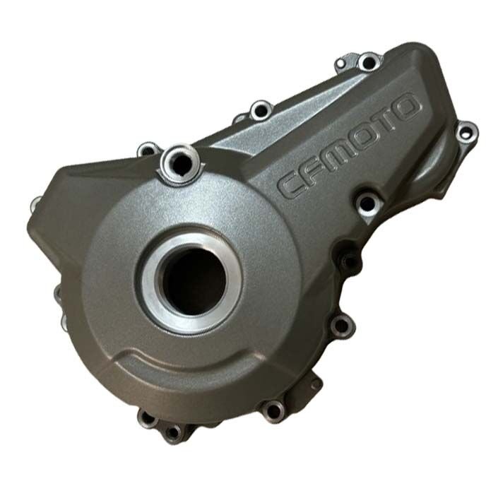 CFMoto 250SR 2020-2025 Sol Motor Kapak Statör Manyeto Kapağı A