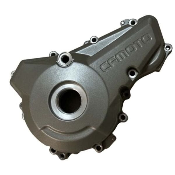 CFMoto 250SR 2020-2025 Sol Motor Kapak Statör Manyeto Kapağı A