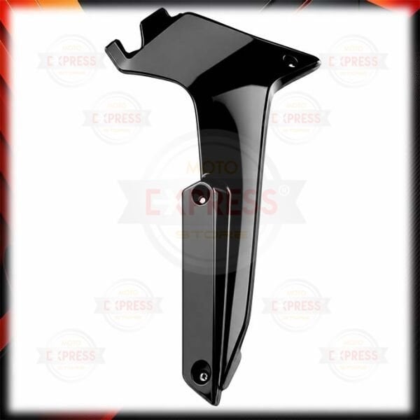Honda CBR 250R 2011-2013 Sol Grenaj Orta Parça Parlak Siyah