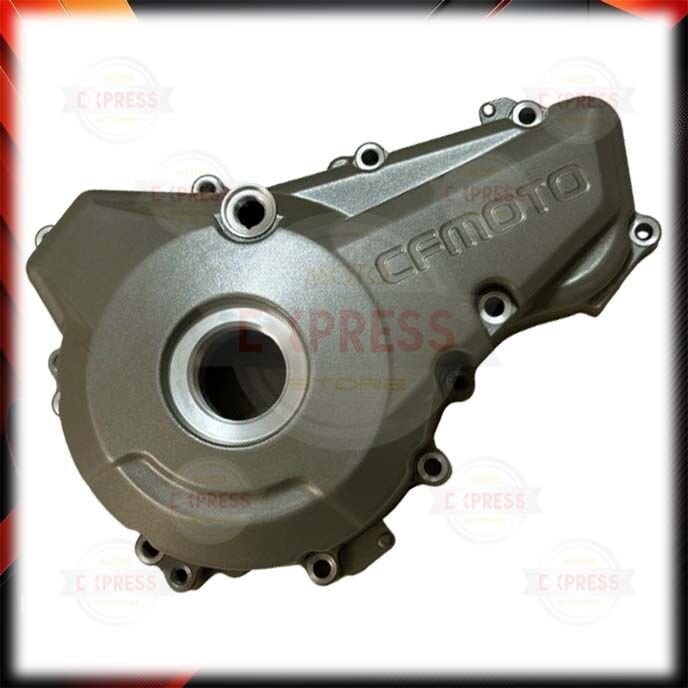 CFMoto 250SR 250NK 2018-2022 Bronz Sol Motor Statör Manyeto Kapağı