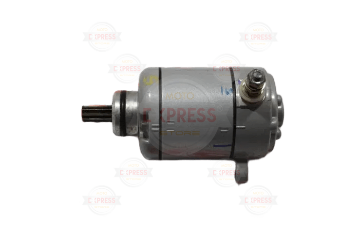 Boxer 150 Marş Motoru  A