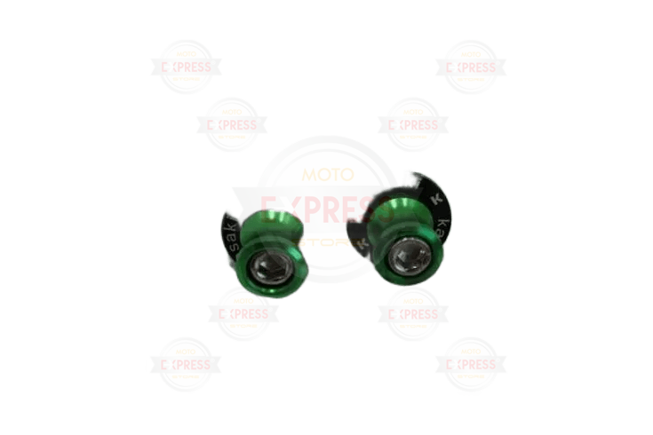 Cnc Unıversal Kaldıraç Aparat 10 Mm Yeşil